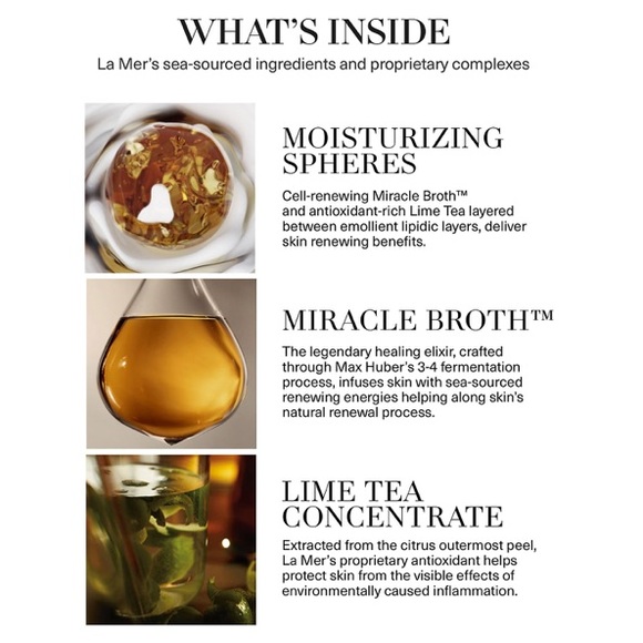 La Mer Moisturizing Soft Cream 30ml - Picture 6 of 6